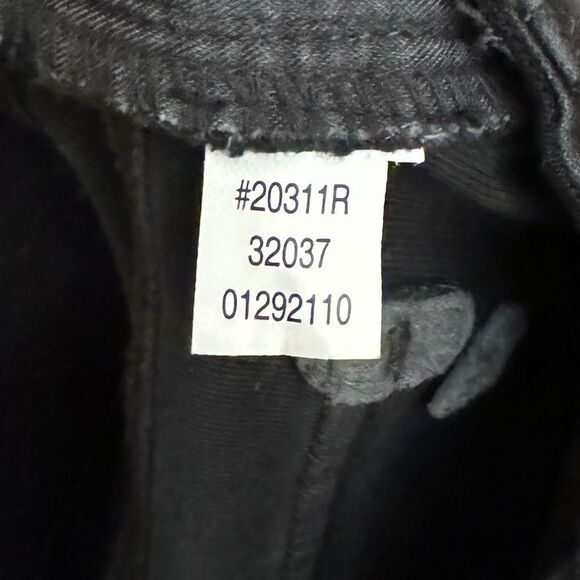 SPANX Size Medium Stretch Twill Cargo Pull On Skinny Pants - Picture 15 of 16